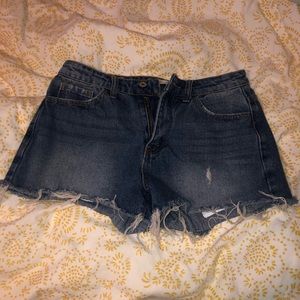 KanCan shorts